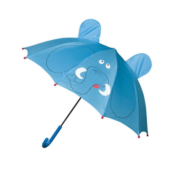 Dětský deštník Animal Ears Elephant