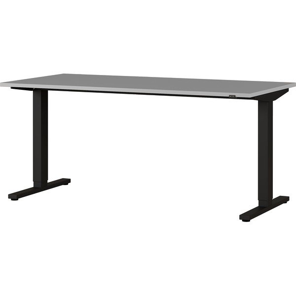 Elektriliselt reguleeritava kõrgusega töölaud 80x160 cm Agenda – Germania-image-3