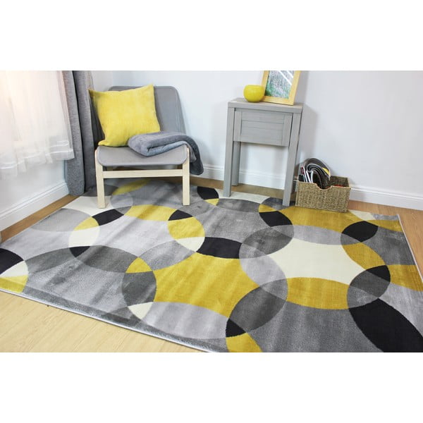 Vaip , 80 x 150 cm Cosmo - Flair Rugs-image-4