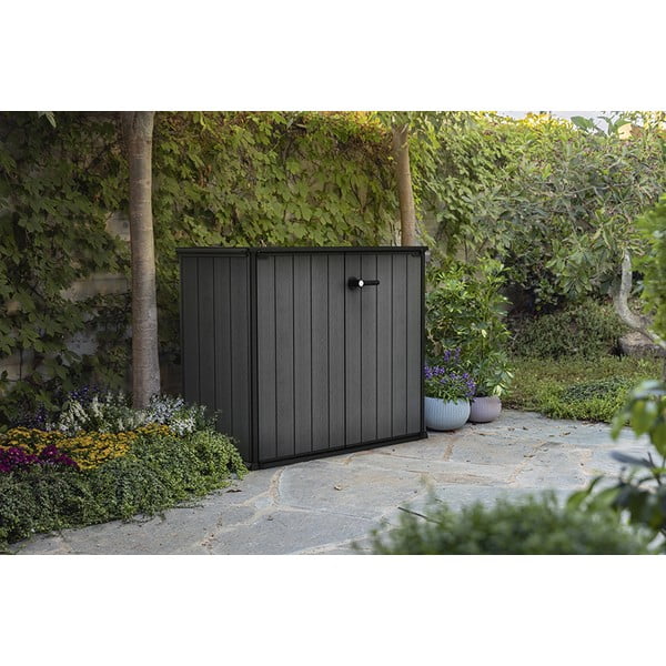 Aiakapp Cortina Bella - Keter-image-4