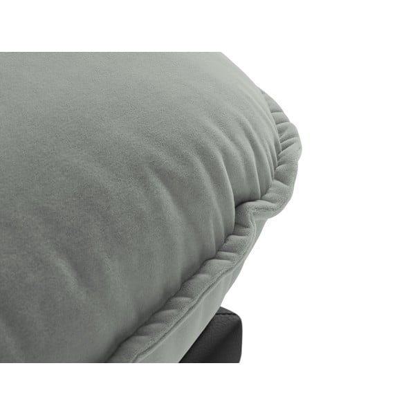 Hall sametist tugitool Auguste - Interieurs 86-image-1