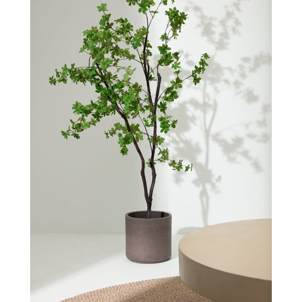 Kunsttaim (kõrgus 214 cm) Enkianthus - Kave Home-image-1