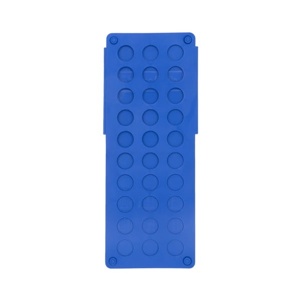 Sinine voltimislaud riiete voltimiseks - InnovaGoods-image-3