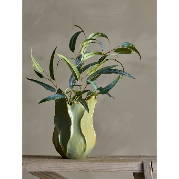 Kunst eukalüptus (kõrgus 101 cm) - Bloomingville-image-1