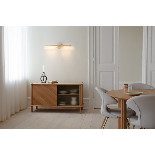 Kuldne LED seinavalgusti Omni - UMAGE-image-1