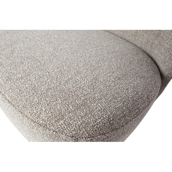 Beež tugitool Lofty - vtwonen-image-1