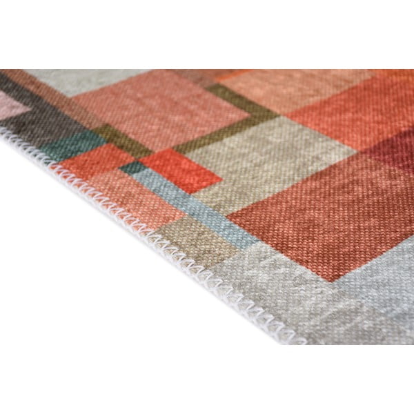 Pestav vaip 120x180 cm Blocks of Fun - Vitaus-image-2