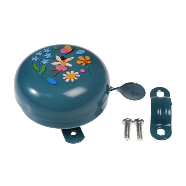 Jalgratta kell Fairies in the Garden – Rex London-image-2