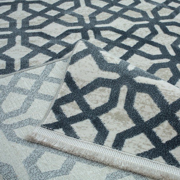 Koberec Marisso Gris, 80 x 150 cm-image-2