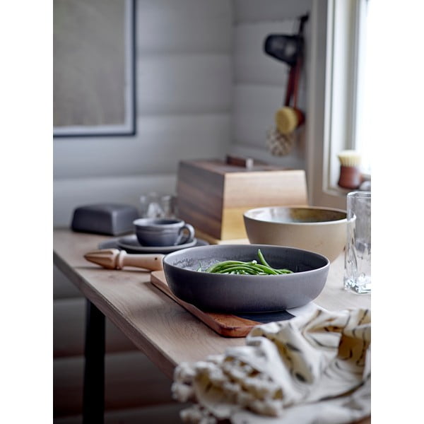 Hall kivitoorne võipann Raben - Bloomingville-image-1