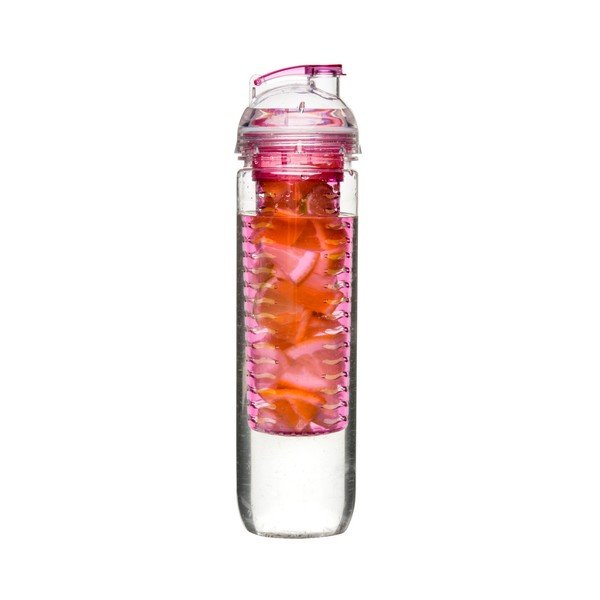 Roosa pudel koos difuusoriga, 800 ml Fresh - Sagaform-image-1
