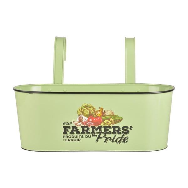Závěsný truhlík na květiny Farmer's Pride-image-1