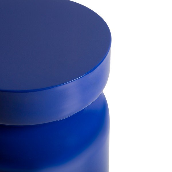 Metallist ümmargune hoiulaud ø 35 cm - Really Nice Things-image-3