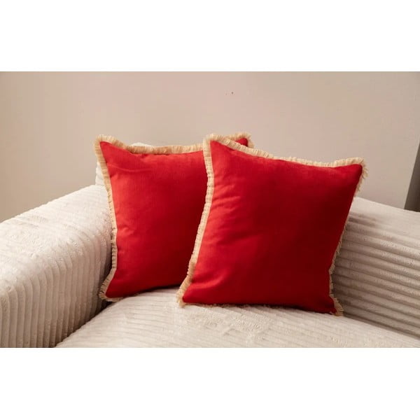 Padjakatted 2tk komplektis 43x43 cm Sacakli - Mioli Decor-image-1