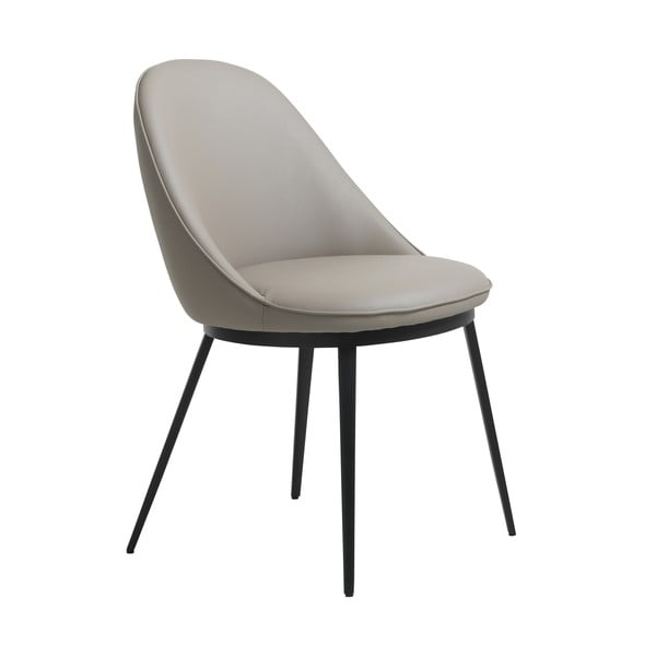 Beež söögitool Gain - Unique Furniture