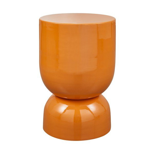 Metallist ümmargune abilaud ø 32 cm Hekla - WOOOD