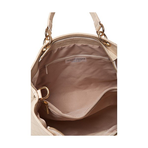 Kabelka Ema Cream-image-3