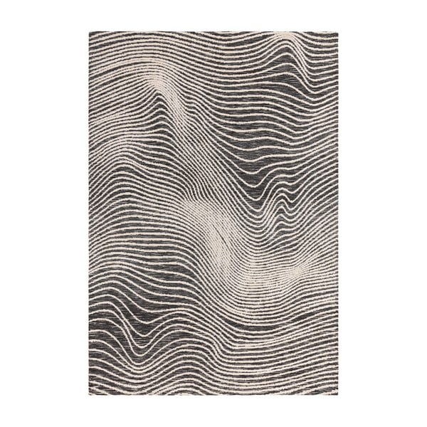 Kreem-hall vaip 120x170 cm Mason - Asiatic Carpets