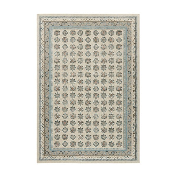 Béžový koberec Mint Rugs Classico Royal, 200 x 290 cm