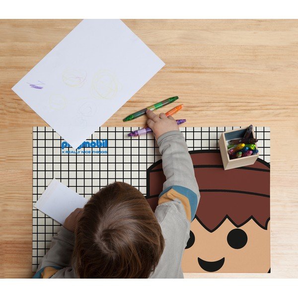 Lauamatt - Playmobil-image-1