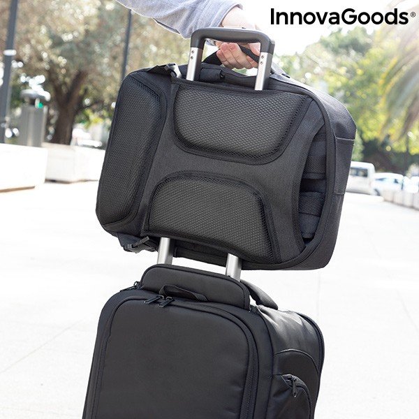2in1 vargusevastane kott - InnovaGoods-image-4