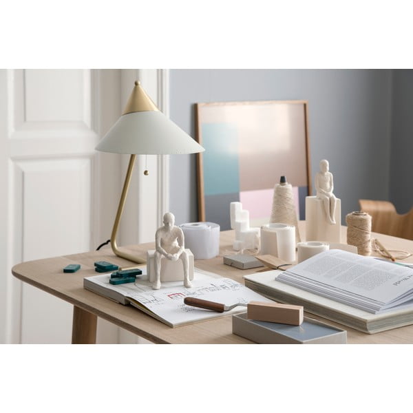 Karakteri kivitehnika kuju The Dreamer - Kähler Design-image-3