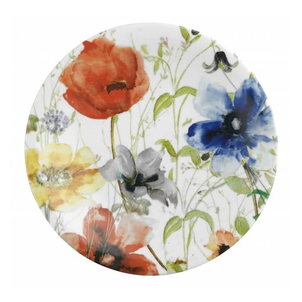 24-osaline portselanist nõudekomplekt Herbejo - Kütahya Porselen-image-4