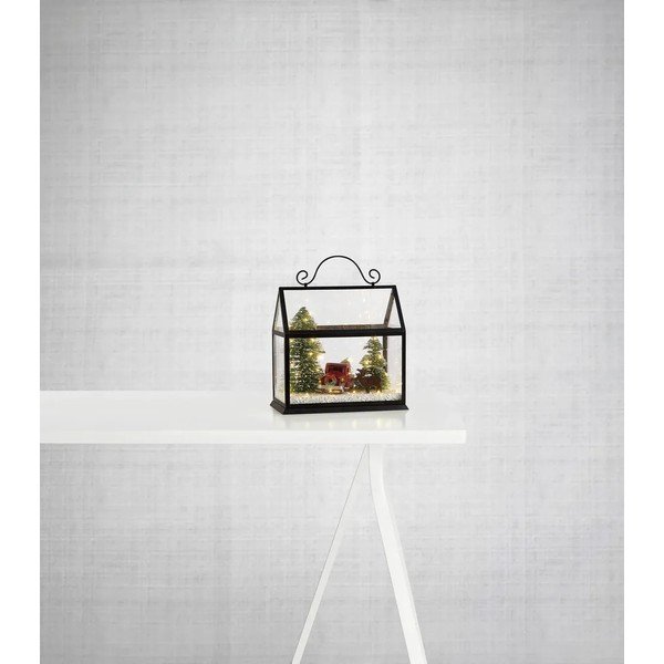 Jõulu valguskaunistus House – Markslöjd-image-1