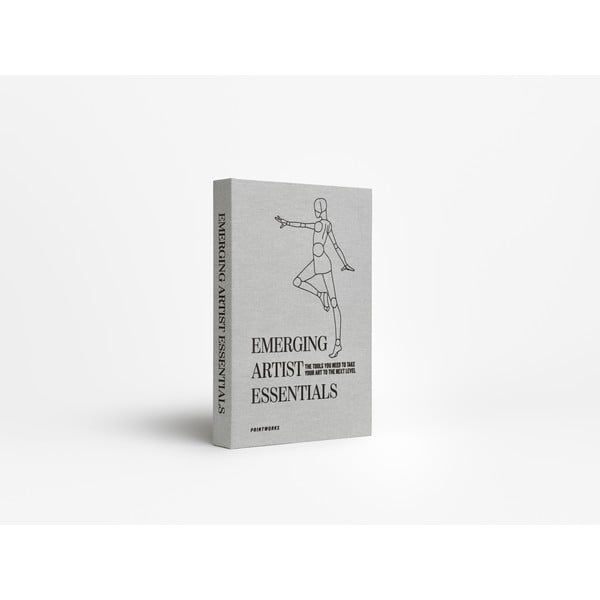 Kunstitarbed Sketch Box Emerging Artist - Printworks-image-4