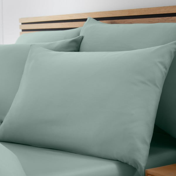 Padjapüürid 4tk komplektis 75x50 cm So Soft Non-Iron - Catherine Lansfield-image-1