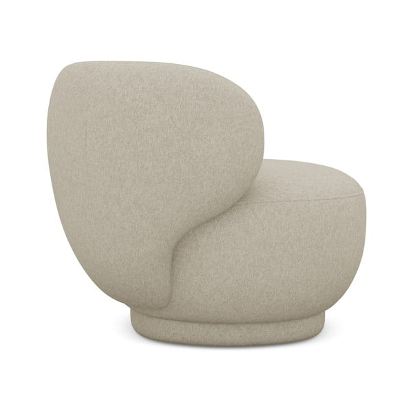 Beež tugitool Hina - Makamii-image-2