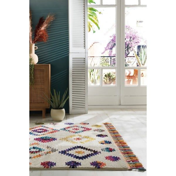 Vaip 120x170 cm Bohemia - Flair Rugs-image-1