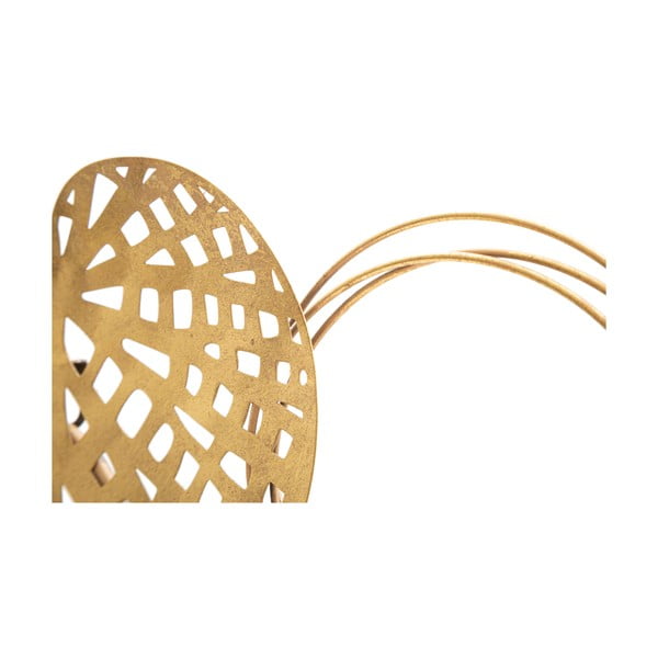 Metallist seinakaunistus 91x40 cm Hearts – Mauro Ferretti-image-2