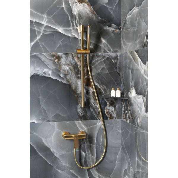 Pronks seinasegisti (1 väljund) Spy - Sapho-image-3