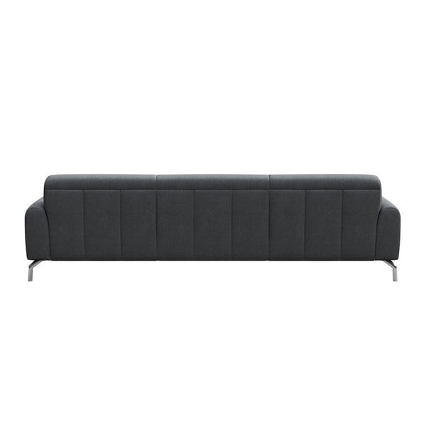 Helehall diivan , 240 cm Puzo - MESONICA-image-3