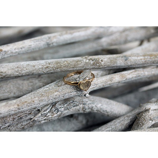 Prsten Little Heart-image-1