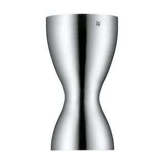 Cromargan® roostevabast terasest mõõtetass, kõrgus 7,5 cm Loft Bar - WMF