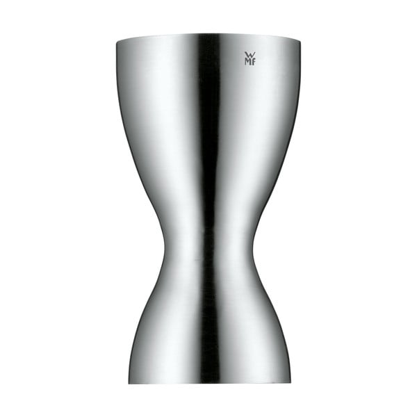 Cromargan® roostevabast terasest mõõtetass, kõrgus 7,5 cm Loft Bar - WMF-image-1