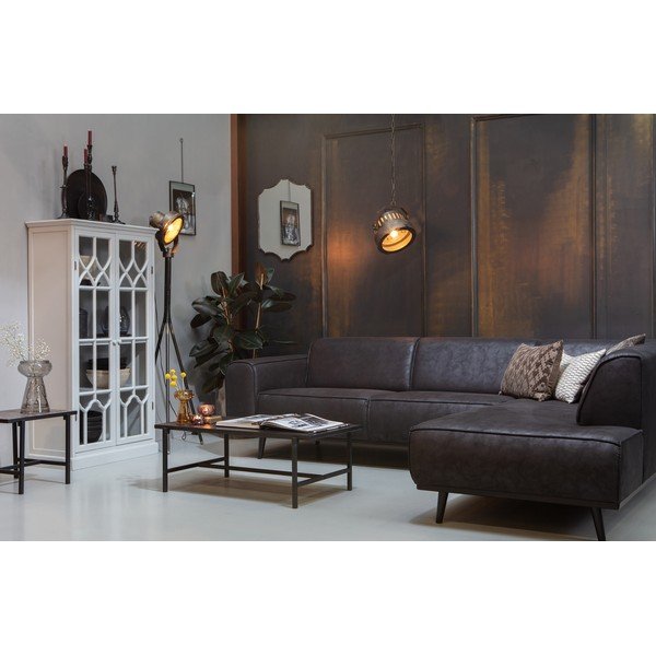 Konferenční stolek s oboustrannou deskou BePureHome, 54 x 100 cm-image-1