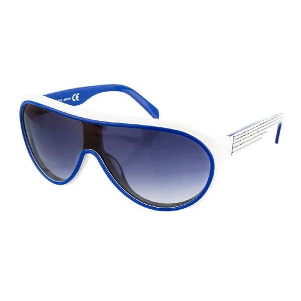 Pánské sluneční brýle Just Cavalli White Blue