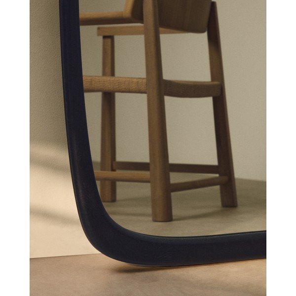 Puidust raamiga seinapeegel 94,5x192 cm Alura - Kave Home-image-3