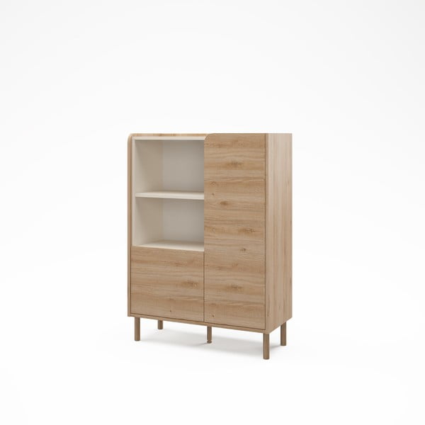 Tammespoonist kapp 90x125x40 cm Monza - Marckeric-image-3