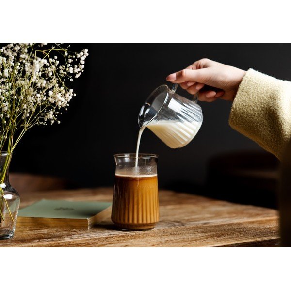 Klaasid komplektis 2 tk 400 ml Mia - Vialli Design-image-1