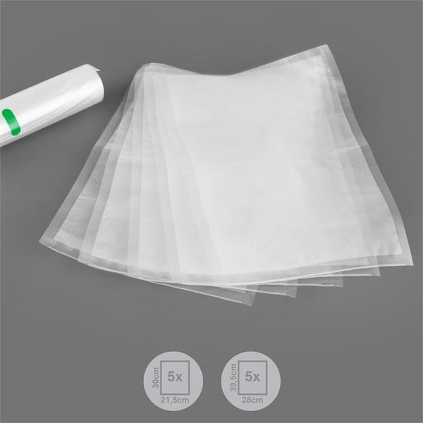 Tolmuimeja Foodlocker Pro - Klarstein-image-3