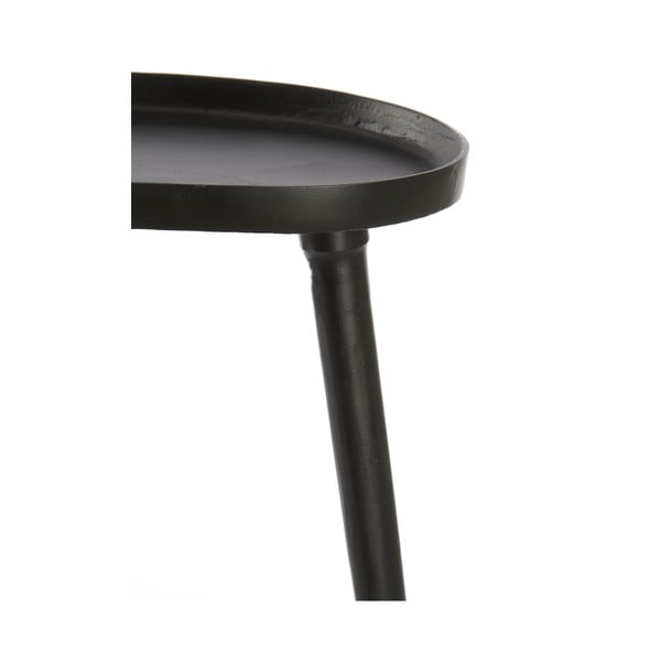 Metallist diivanilaud 30x53 cm Lienz - Light & Living-image-3