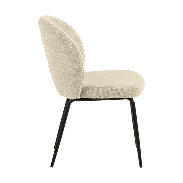 Beežid söögitoolid 2-st komplektis Patricia - Actona-image-4