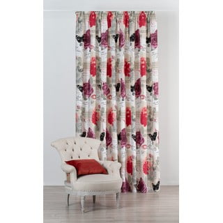 Kardin 210x245 cm Secret - Mendola Fabrics
