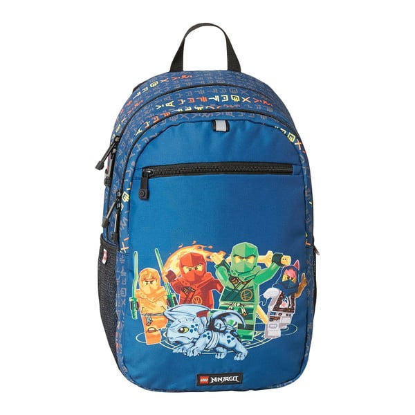 Laste seljakott 18 l Ninjago Family - LEGO®