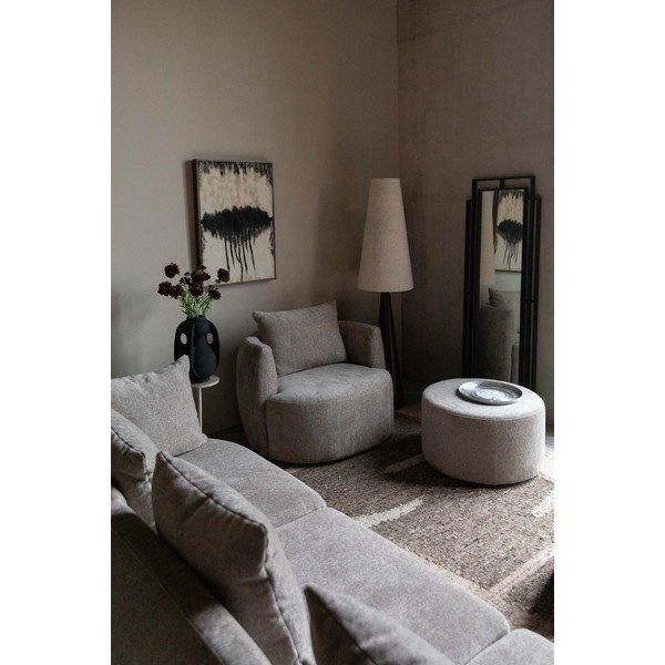 Seinapeegel 60x170 cm Ramsey - Dutchbone-image-1
