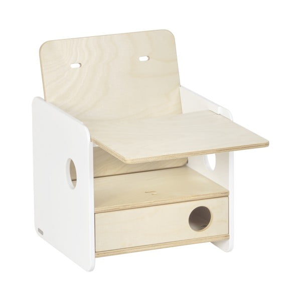 Söögitooli alus Nuun - Kave Home-image-3